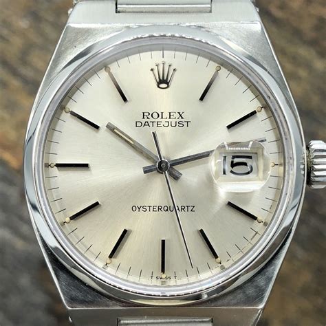 rolex mark 1 dial